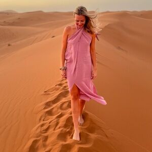 Meet your Posher, Marissa